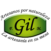 Logo of SALSAS ARTESANAS F. GIL M., S.L.
