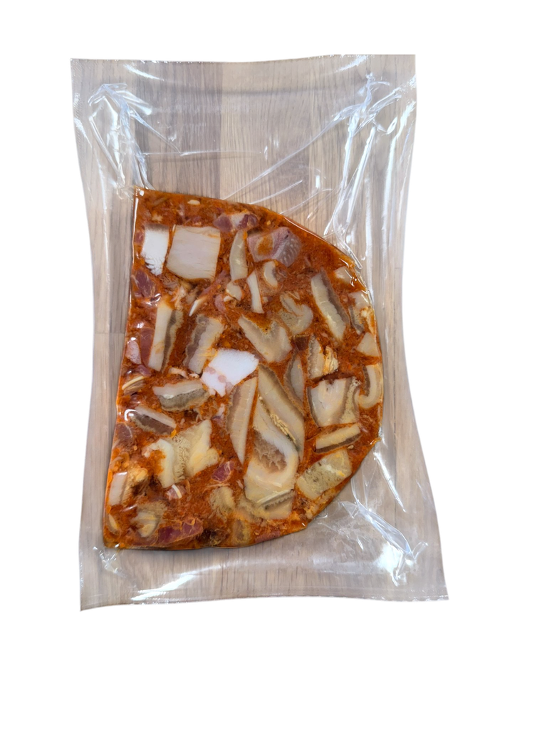 CALLOS 280GR TRADICIONALES GIL