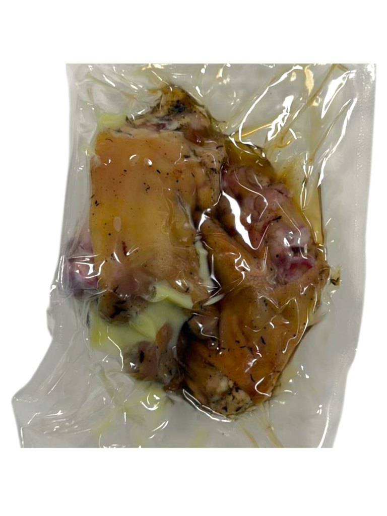 MANITAS DE CERDO GIL "AL AROMA DE VINO" GIL (P)