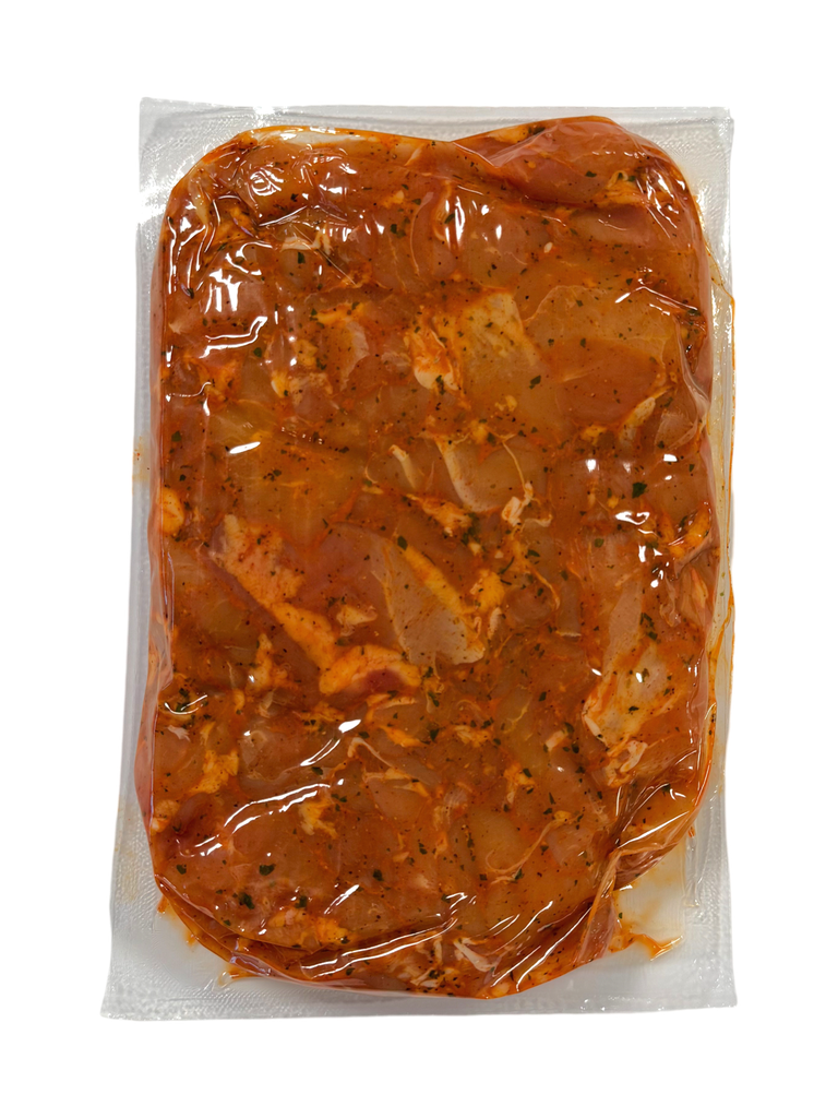 C. PINCHO CERDO 1000g ARTESANO GIL