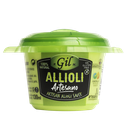 [122] ALLIOLI ARTESANO GIL 130ML