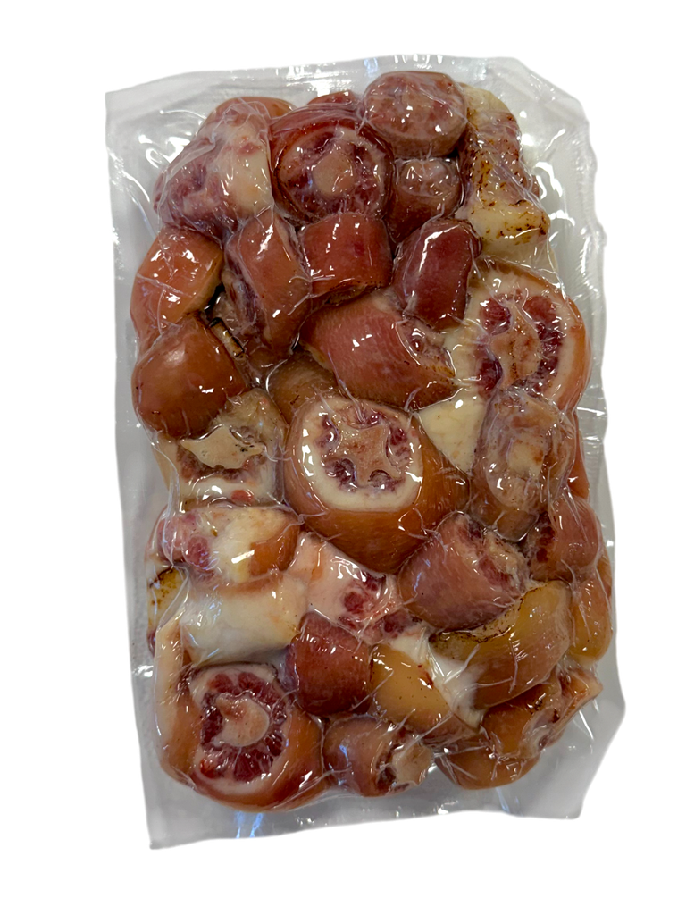 RABO CERDO 1000g LISTO PARA FREIR