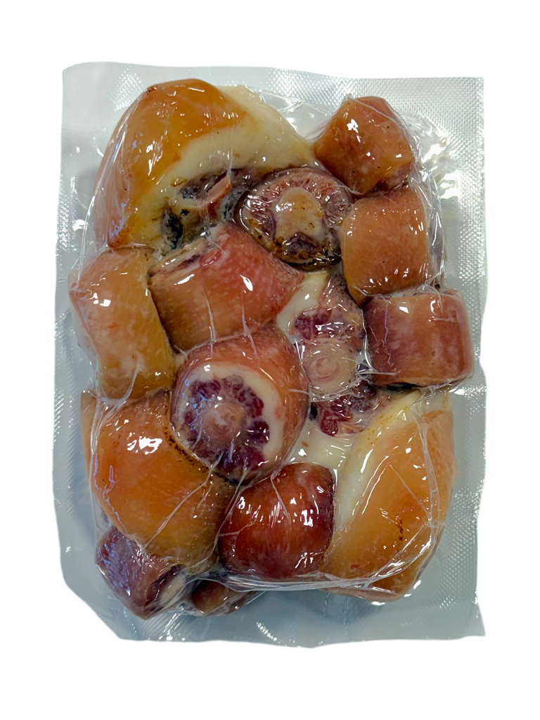 RABO CERDO 330g LISTO PARA FREIR