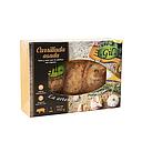 PACK CARRILLADA S/H DE CERDO ARTESANA 350GR