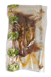 [108] CODILLO CORTADO "AL AROMA DE VINO" GIL 3. (P)