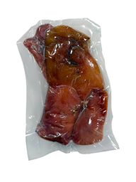 [112] C. CARETA DE CERDO COCIDA ENTERA GIL (P)