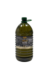 [170] Aceite 5L "Gil" Oliva Virgen Extra (PET)