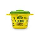 [172] ALLIOLI CLASICO GIL 130ml